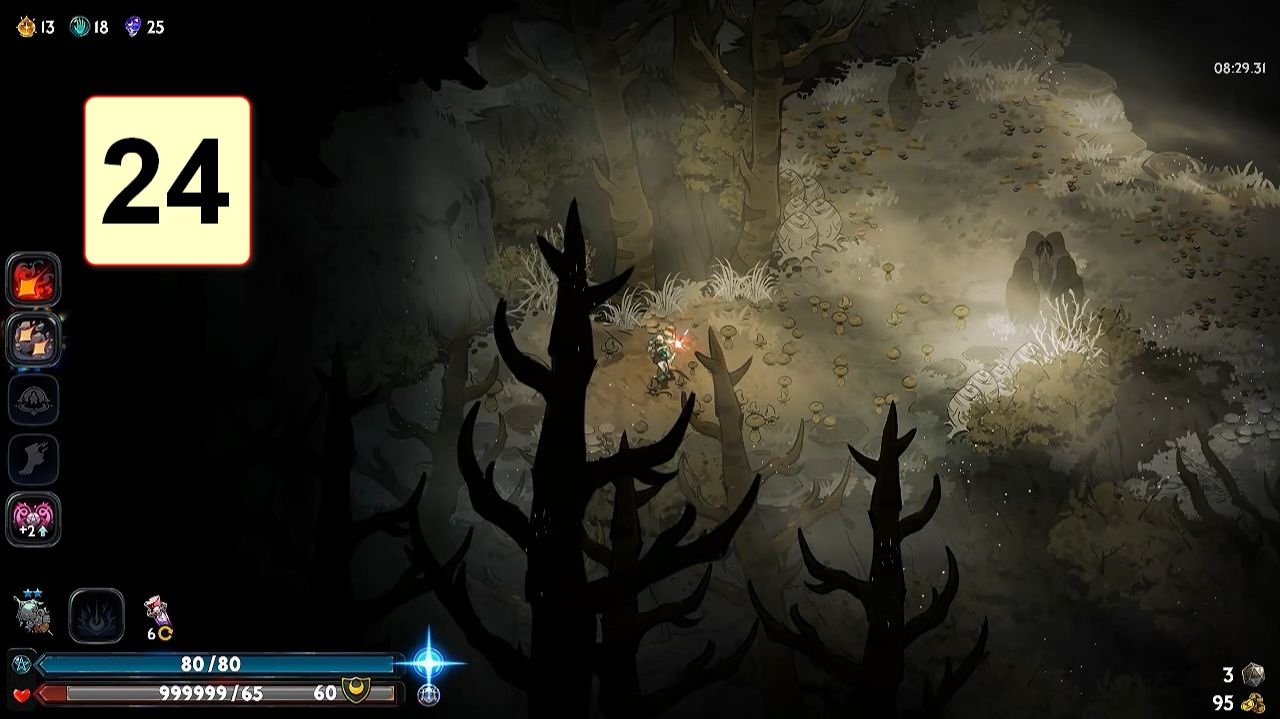 Прохождение ►Hades II◄【• Выпуск• #24】(Complete)