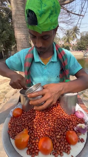 Орехи отлично смотрятся.😍