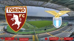 Торино - Лацио