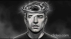 Трэк с помощью ИИ в стилу НУАР