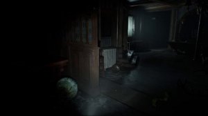 Resident Evil. Requiem. Вступление. отель и немного Леона