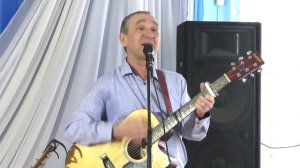 26 А на чёрных ресницах - Владимир Салтыков