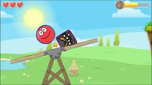 КРАСНЫЙ ШАРИК, , ЧЁРНЫЙ БЕСПОЩАДНЫЙ КВАДРАТ.  КРАСНЫЙ ШАРИК И ПЕРСОНАЖИ