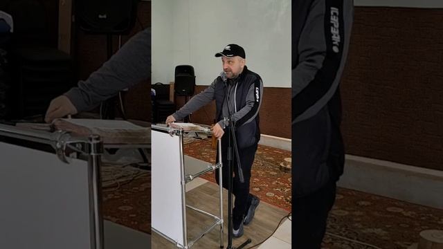 Олег Воронцов проповедь  Покаяние