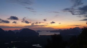 🎋🌙 Ночные звуки Тайланда: джунгли просыпаются