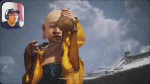 Black Myth: Wukong | прохождение | Битвы с богами | СТРИМ часть 9