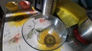 Швейцарская меренга. 2022г... Прошлое..