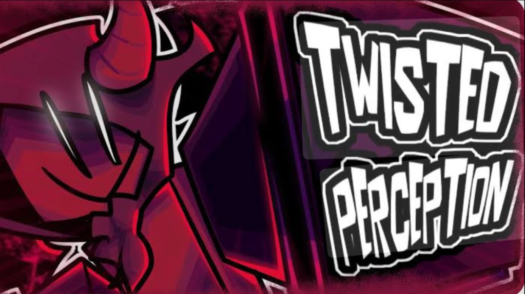 TWISTED PERCEPTION 3-4 milestone cOOlkidd chase theme forsaken UST смотреть онлайн