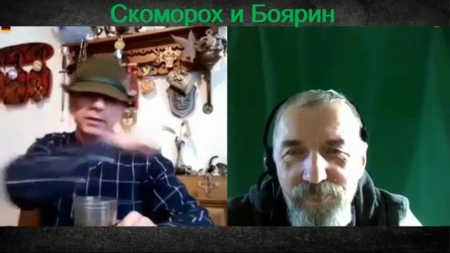 О логике с Панченко.