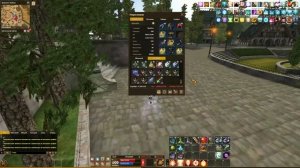 New Server R2 online Awaken (Overdrive) # 5 Снова эпики Ключи и БП