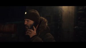 Убежище — Русский трейлер (Дубляж, 2026) Джейсон Стэйтем