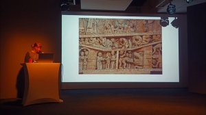 Анна Пожидаева (НИУ ВШЭ) - "Страшный суд" на романских порталах