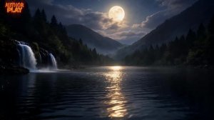 Author Play - Потанцуй Со Мной в Приливе 4K 1536км