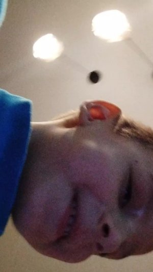 как Илья проходит паркур