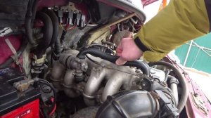 ГАЗЕЛЬ КУПИЛ! Но есть вопросы...