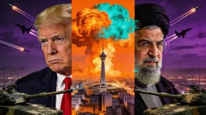 Иран ответил: Ракеты долетели. ЦАХАЛ уничтожил ВСЮ верхушку Ирана.