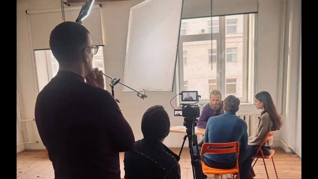 Кинотренинг 25 и 26 февраля