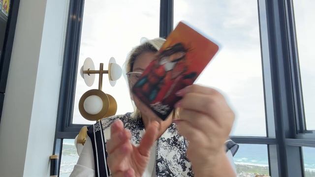 РЫБЫ - ТАРО ПРОГНОЗ НА МАРТ 2026 ГОДА ОТ ANGELA PEARL смотреть онлайн