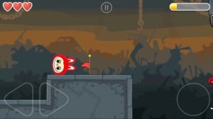 КРАСНЫЙ ШАРИК, , ЧЁРНЫЙ БЕСПОЩАДНЫЙ КВАДРАТ.  КРАСНЫЙ ШАРИК И ПЕРСОНАЖИ