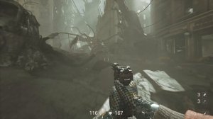 Welcome to America / Wolfenstein II The New Colossus #3