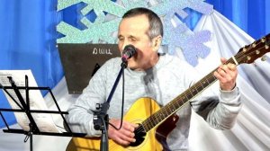 30 Жизнь похожа на позднюю осень - Виктор Копысов