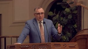 02/27/2026 Вечернее Богослужение "Пятница"