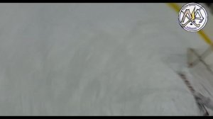 Последний хоккейный матч 🏒🥺 в феврале 😅!