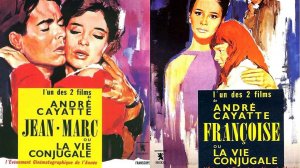 Жан Марк или супружеская жизнь 1964 2 часть фильма
