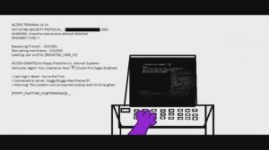 ответка хейтеру Дарины