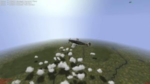 Читерство в Ил-2 ЗС