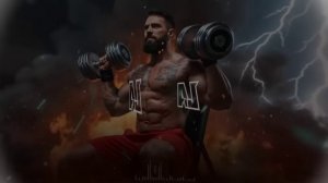 Музыка для тренировок 2026 🔴 Музыка для фитнеса и спортзала 2026 Крутой микс для мотивации спорт