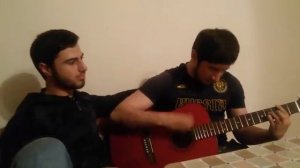 Матаев Магамед - А твои глаза