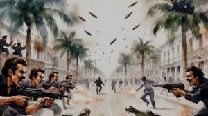 ПУСТЫЕ УЛИЦЫ.  ХИП-ХОП. СОНГЛИ ГИФТ.