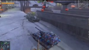 Танкуешь хорошо,умей и в БОЕУКЛАДКУ подать!!!💀