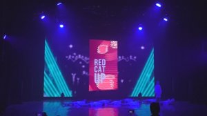 Танец "Ночные страхи" / Ювеналы / Liveнь Dance Home / RED CAT 2026 / Гомель