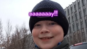 1 часовой блог про путешествие