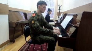 И.Тамарин "Старинный гобелен"