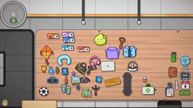 Lost But Found (3) Взорвалась!