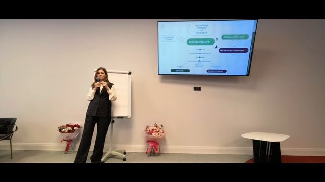 Выступление на конференции Минск "Круг Жизни" смотреть онлайн