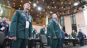 65 тысяч заявок уже подано для участия в президентской программе "Время героев".