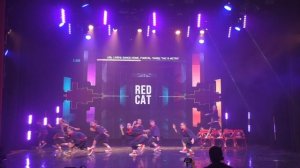 Танец "Час в метро" / Ювеналы / Liveнь Dance Home / RED CAT 2026 / Гомель