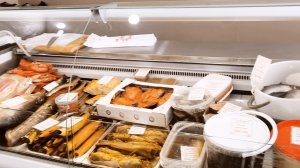 Достопримечательность нашего города 🏛️По магазинам🛒Накупили всего нужного.