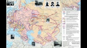 7. Обеляем Белое движенье, получите.