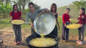 Потрясающий рецепт жареного картофеля во фритюре.