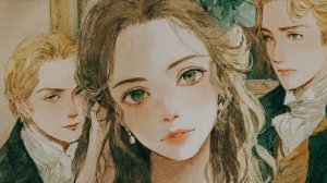 Песня на стихотворение Н. Я. Агнивцева,  "Вот и всё" 1921 год.