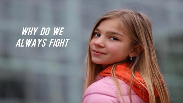 Byz & Amra - Why Do We Always Fight