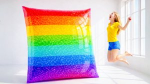 Какую Подушку Мечты Выбрали бы ВЫ? ✨😴 | Максимально Успокаивающий ИИ‑АСМР