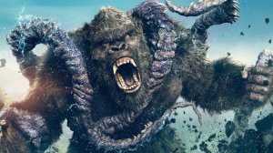 Монарх: Наследие монстров (2 сезон) -Русский трейлер (Дубляж,2026)