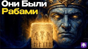 Запретный текст Еноха раскрывает истинное происхождение «Наблюдателей» | История Для Сна