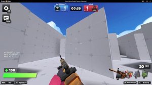 пвп с кекек